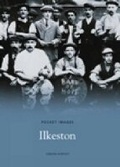 Cover: Ilkeston - Nonsuch Publishing