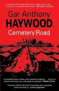 Cover: Cemetery Road - Severn House