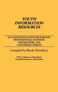Cover: Youth Information Resources - Greenwood Press