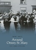 Cover: Around Ottery St Mary - Nonsuch Publishing
