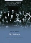 Cover: Penistone - Nonsuch Publishing