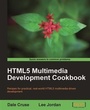 Cover: HTML5 Multimedia Development Cookbook - Packt Publishing Limited