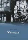 Cover: Warrington - Nonsuch Publishing