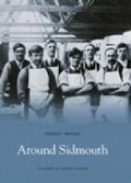 Cover: Sidmouth - Nonsuch Publishing