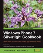 Cover: Windows Phone 7 Silverlight Cookbook - Packt Publishing