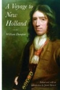 Abbildung von: A Voyage to New Holland - Nonsuch Publishing