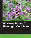 Cover: Windows Phone 7 Silverlight Cookbook - Packt Publishing Limited