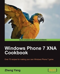 Enlarge image Cover: Windows Phone 7 Xna Cookbook - Packt Publishing