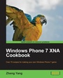 Cover: Windows Phone 7 XNA Cookbook - Packt Publishing Limited