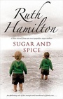 Cover: Sugar and Spice - Severn House