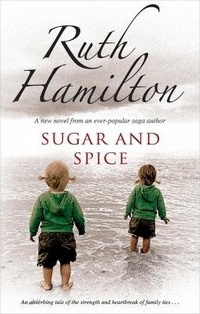 Enlarge image Cover: Sugar and Spice - Severn House