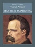 Cover: Thus Spake Zarathustra - Nonsuch Publishing