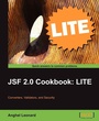 Cover: Jsf 2.0 Cookbook - Packt Publishing