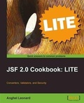 Cover: JSF 2.0 Cookbook: LITE - Packt Publishing Limited