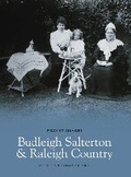 Cover: Budleigh Salterton and Raleigh Country - Nonsuch Publishing