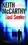 Cover: Soul Seeker - Severn House Paperbacks Ltd