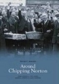 Cover: Around Chipping Norton - Nonsuch Publishing