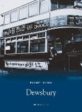 Cover: Dewsbury: Pocket Images - Nonsuch Publishing