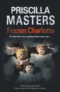 Cover: Frozen Charlotte - Severn House