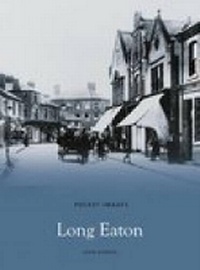 Enlarge image Cover: Long Eaton - Nonsuch Publishing