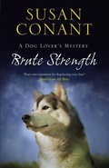 Cover: Brute Strength - Severn House