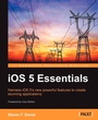 Cover: IOS 5 Essentials - Packt Publishing