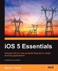 Cover: IOS 5 Essentials - Packt Publishing