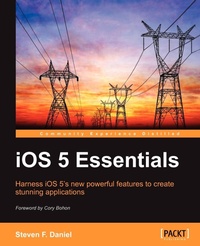 Abbildung von: IOS 5 Essentials - Packt Publishing