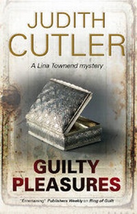 Enlarge image Cover: Guilty Pleasures - Severn House Paperbacks Ltd