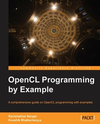 Abbildung von: OpenCL Programming by Example - Packt Publishing