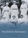Cover: Standish and Shevington - Nonsuch Publishing