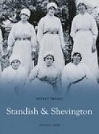 Enlarge image Cover: Standish and Shevington - Nonsuch Publishing