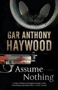 Cover: Assume Nothing - Severn House