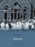 Cover: Sutton - Nonsuch Publishing