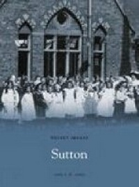 Enlarge image Cover: Sutton - Nonsuch Publishing