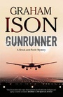 Cover: Gunrunner - Severn House Paperbacks Ltd