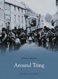Cover: Around Tring - Nonsuch Publishing