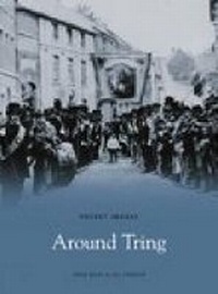 Enlarge image Cover: Around Tring - Nonsuch Publishing