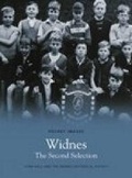 Cover: Widnes - The Second Selection: Pocket Images - Nonsuch Publishing