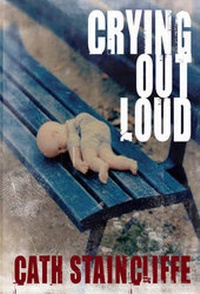 Enlarge image Cover: Crying Out Loud - Severn House Paperbacks Ltd
