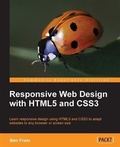 Abbildung von: Responsive Web Design with HTML5 and CSS3 - De Gruyter