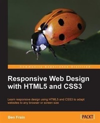 Abbildung von: Responsive Web Design with HTML5 and CSS3 - De Gruyter