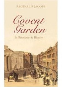 Abbildung von: Covent Garden - Nonsuch Publishing
