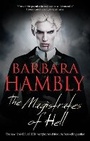 Cover: The Magistrates of Hell - Severn House