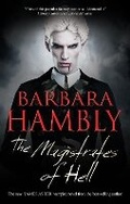 Cover: The Magistrates of Hell - Severn House