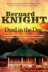Abbildung von: Dead in the Dog - Severn House Paperbacks Ltd