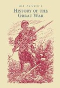 Cover: Mr Punch's History of the Great War - Nonsuch Publishing