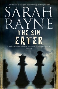 Enlarge image Cover: The Sin Eater - Severn House