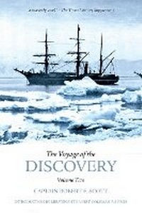 Abbildung von: The Voyage of the Discovery: Volume Two - Nonsuch Publishing