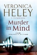 Cover: Murder in Mind - Severn House